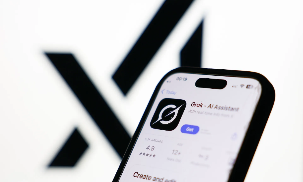 Malaysia và Indonesia chặn chatbot Grok của tỷ phú Elon Musk