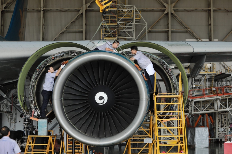 Phần lớn các tiêu chí đánh giá khắt khe của AirlineRatings được duy trì nhất quán qua nhiều năm, bao gồm tỷ lệ sự cố trên tổng số lượng chuyến bay, độ tuổi đội bay, các sự cố nghiêm trọng, công tác huấn luyện phi công và các cuộc đánh giá an toàn.