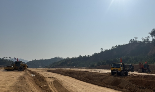 Dự án bất động sản đồng bộ sẽ góp phần thay đổi diện mạo đô thị