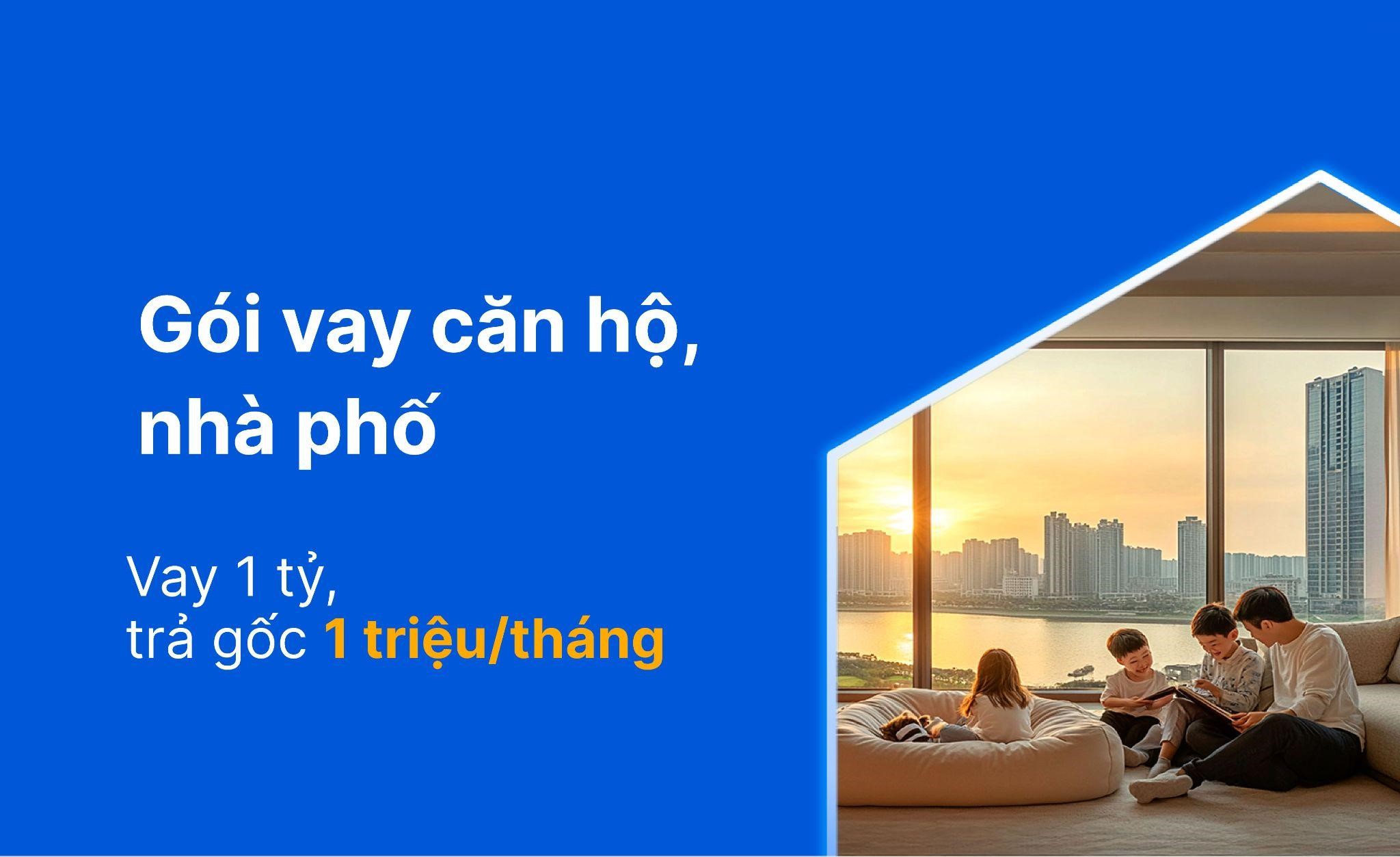 VIB: Giải pháp tài chính nhanh chóng và cá nhân hóa cho người vay - Ảnh 1