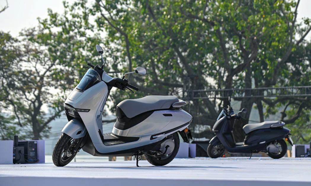 Honda thử nghiệm hay đang lúng túng trong cuộc đua xe máy điện?