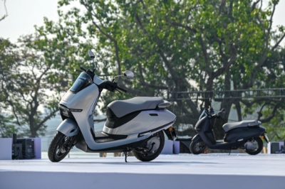 Honda đang thử nghiệm hay đang lúng túng trong cuộc đua xe máy điện?