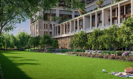 Nhu cầu “sống sang” đang được định hình từ những giá trị bền vững