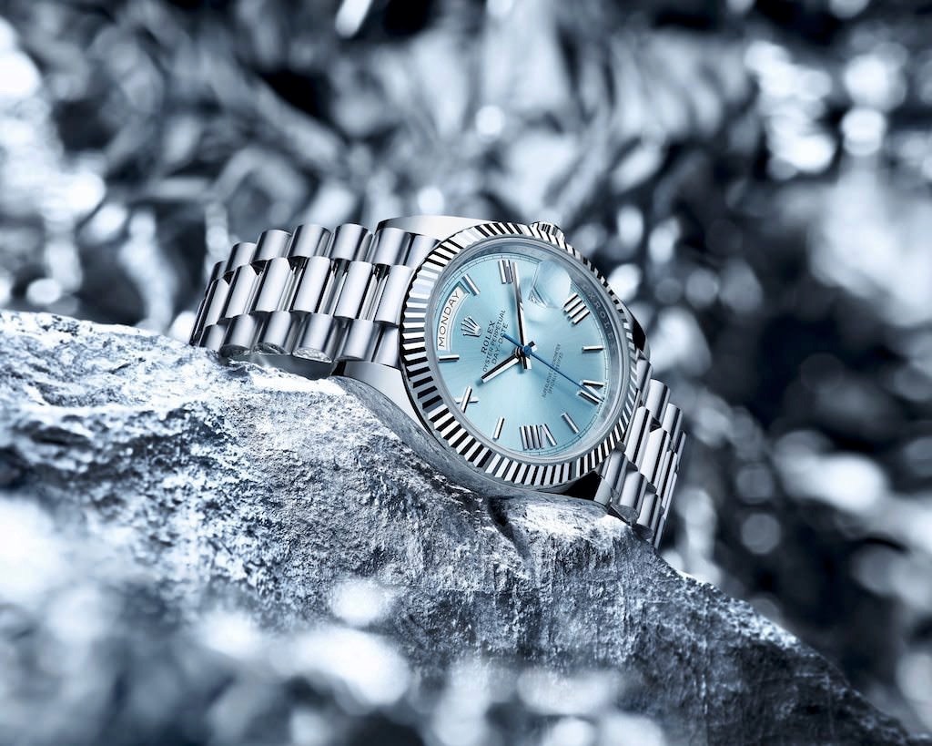 Mức giá đắt đỏ của bạch kim vẫn có lý do hợp lý.