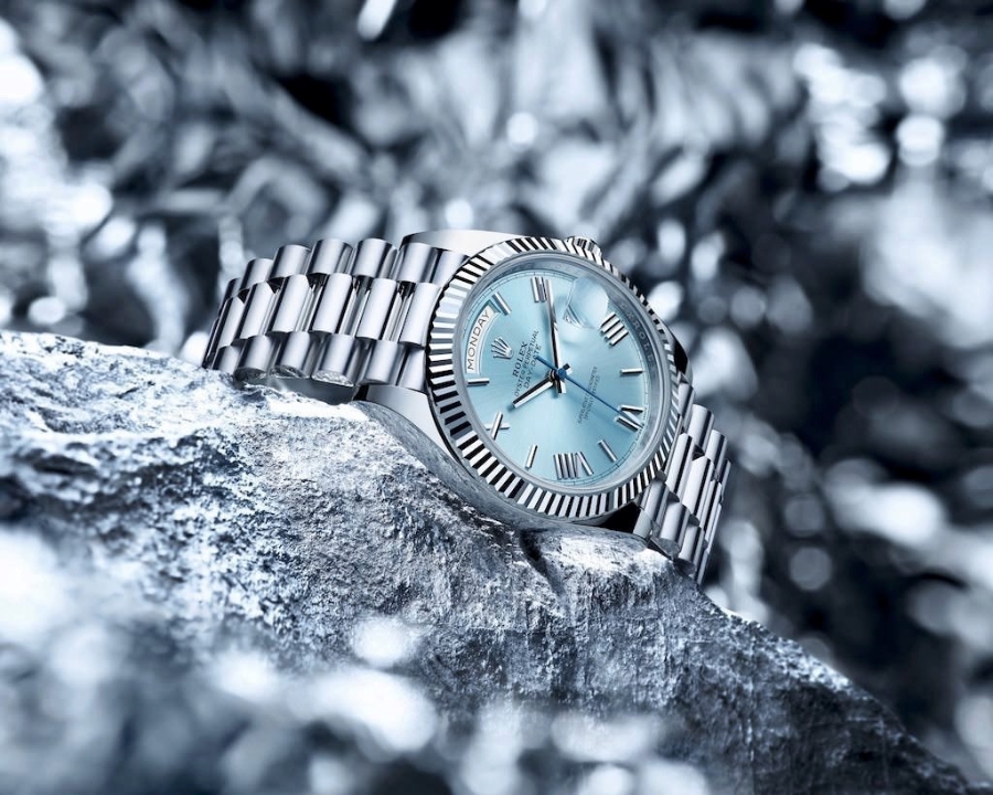 Mức giá đắt đỏ của bạch kim vẫn có lý do hợp lý.