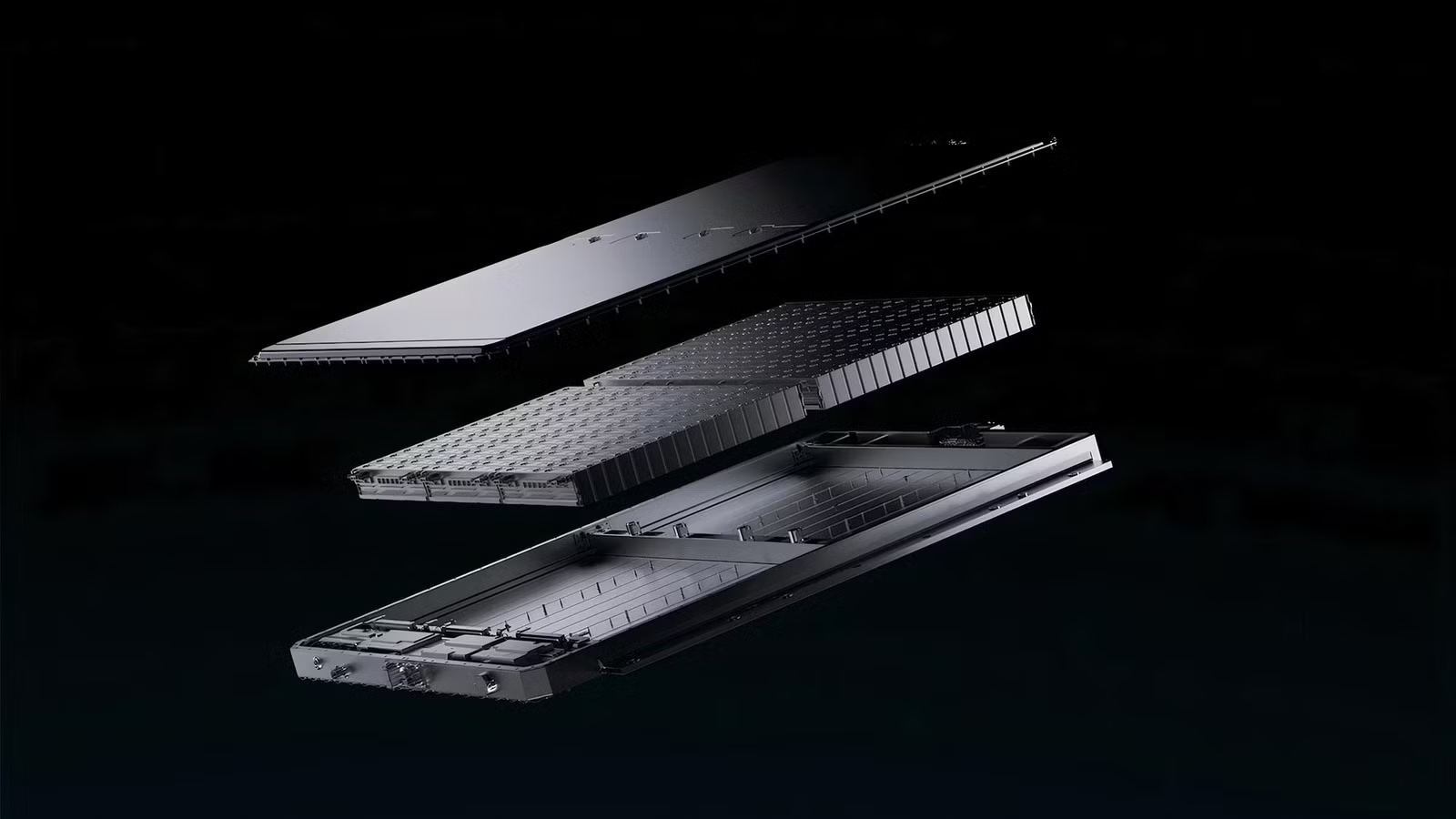 <i>Một số nhà quan sát chỉ ra tác động hạn chế của những thay đổi về thuế đối với CATL, nhà sản xuất pin xe điện lớn nhất thế giới, do sức mạnh định giá và lợi thế quy mô mạnh mẽ hơn của công ty. Chính sách này có thể gây nhiều thách thức hơn cho các nhà sản xuất cấp hai.</i>