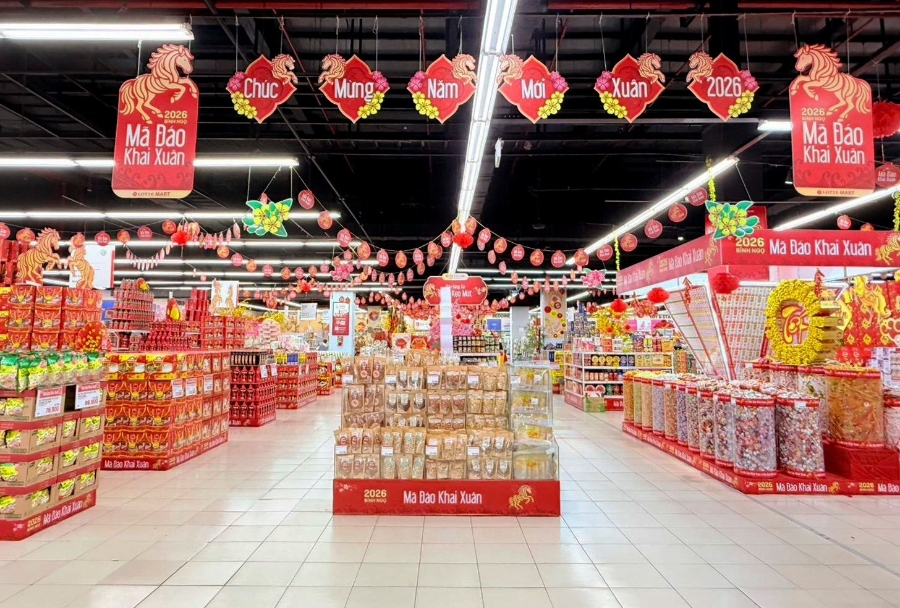 Tâm lý "chi tiêu thông minh" đang dẫn dắt thị trường trong bối cảnh kinh tế biến động.