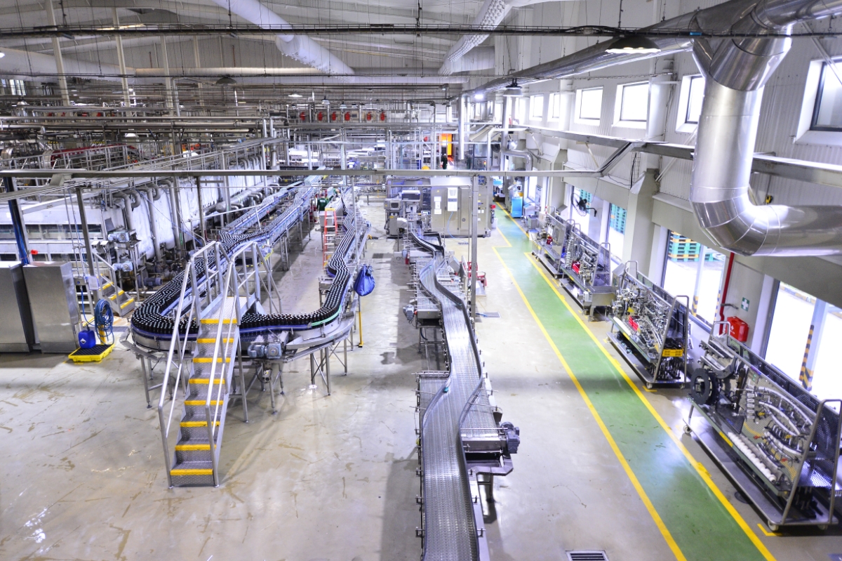 Những bước&nbsp;đi này tạo nền tảng vững chắc cho lộ trình hướng tới mục tiêu phát thải ròng bằng 0 trong sản xuất vào năm 2028 của Carlsberg Việt Nam.