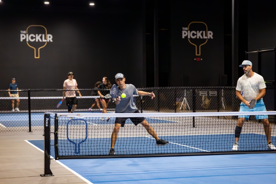 The Picklr công bố kế hoạch mở 20 câu lạc bộ mới tại Nhật Bản trong vòng 5 năm tới.