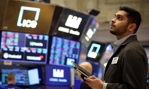 Nguyên nhân chứng khoán Mỹ lập kỷ lục bất chấp căng thẳng địa chính trị