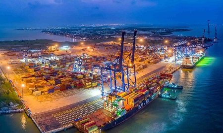 Năm 2026, Hải Phòng đặt mục tiêu tăng trưởng 13%