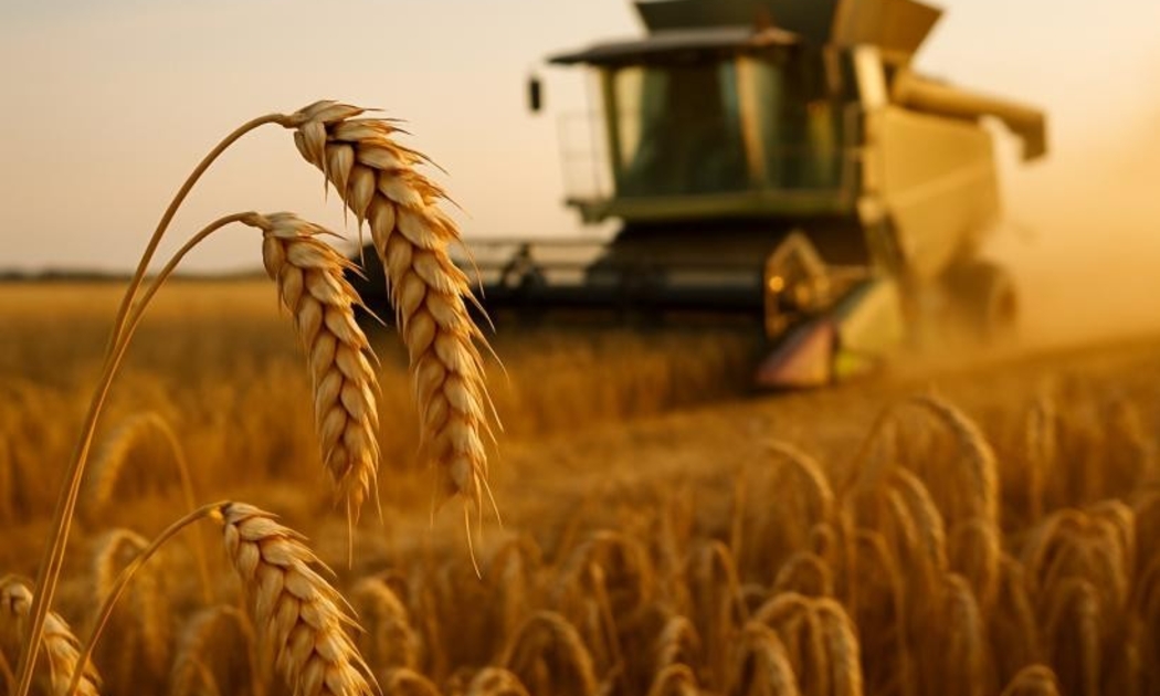 Nga củng cố vị thế trên thị trường lương thực toàn cầu