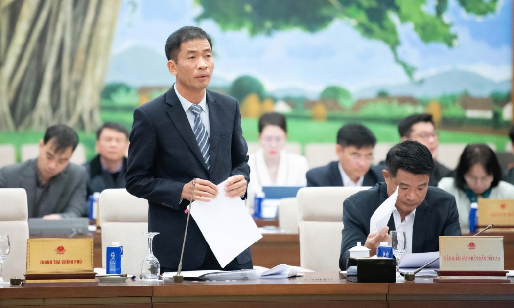 Điều chỉnh cơ cấu Kiểm sát viên để phù hợp với nhiệm vụ, thẩm quyền mới