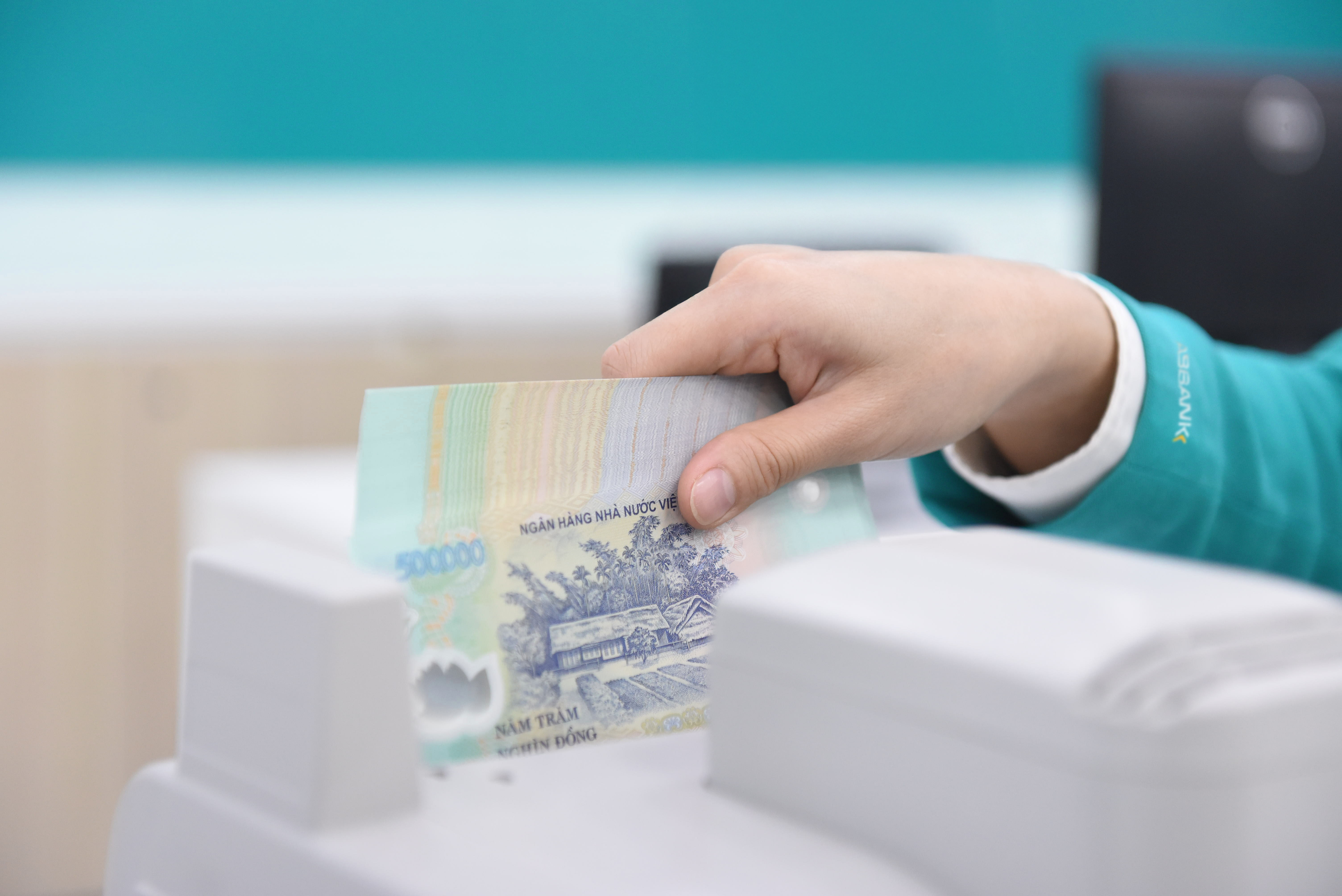 ABBank: Thay đổi cốt lõi kích hoạt quá trình “định giá lại” cổ phiếu - Ảnh 1