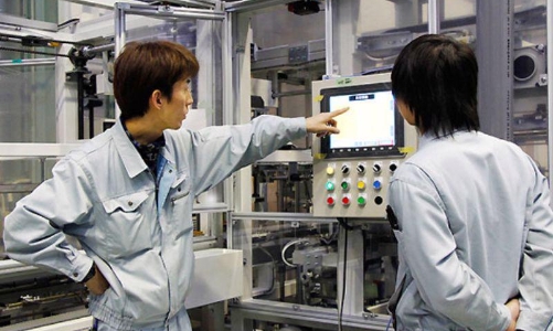 Nhật Bản sẽ thay thế hoàn toàn chương trình thực tập sinh 