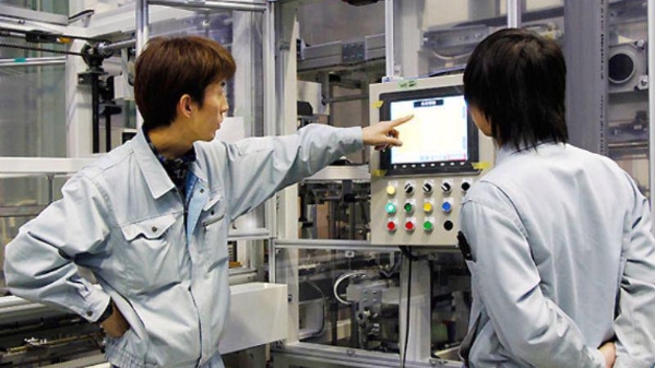 Nhật Bản sẽ thay thế hoàn toàn chương trình thực tập sinh