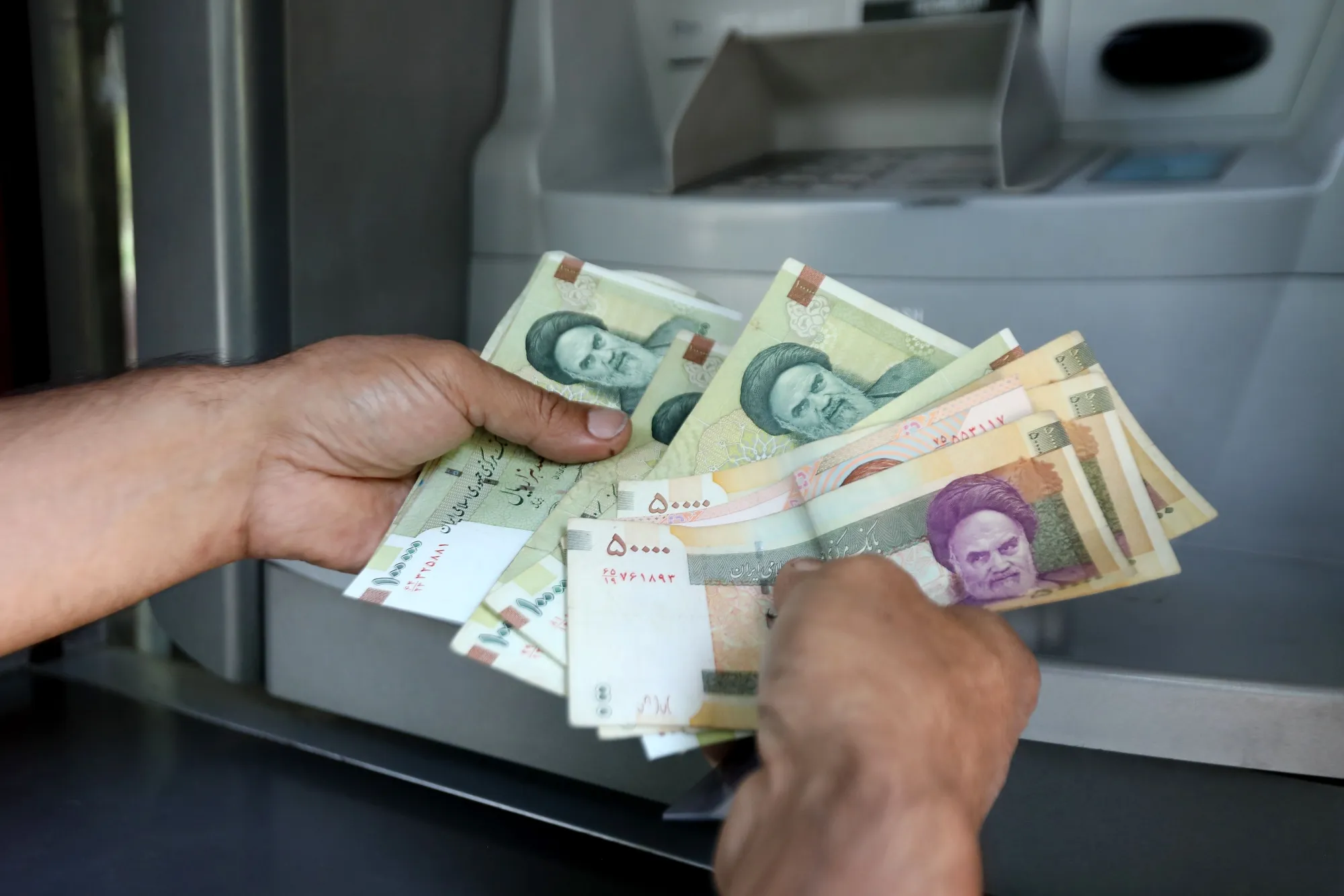 Ảnh minh họa - Ảnh: Bloomberg.