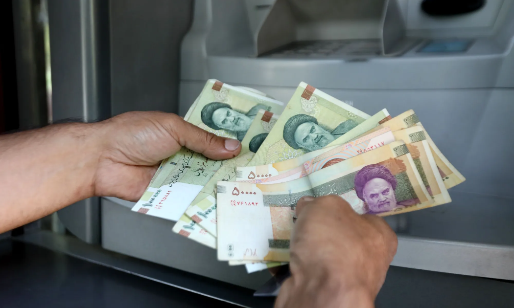 Ảnh minh họa - Ảnh: Bloomberg.