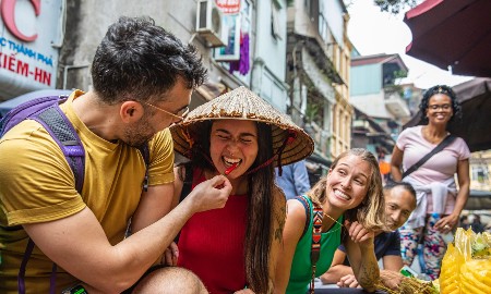 Kết quả 2025 có sự đóng góp của 40.000 doanh nghiệp du lịch