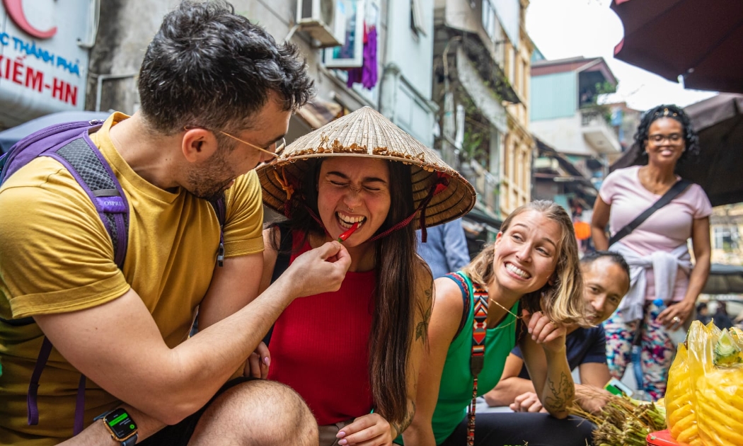 Kết quả 2025 có sự đóng góp của 40.000 doanh nghiệp du lịch