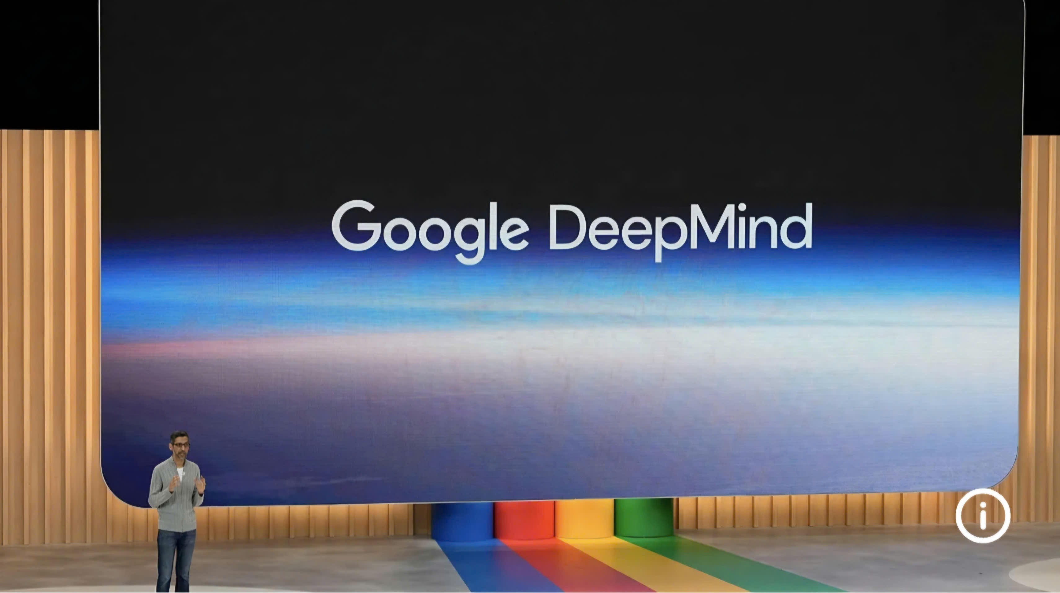 Google đang tích hợp mô hình AI Gemini 3 vào Gmail, biến hộp thư điện tử thành một trợ lý cá nhân có khả năng hỗ trợ xử lý thông tin, tổ chức công việc và nâng cao hiệu quả giao tiếp. Ảnh: AP Photo/Jeff Chiu