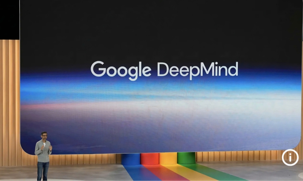 Google đang tích hợp mô hình AI Gemini 3 vào Gmail, biến hộp thư điện tử thành một trợ lý cá nhân có khả năng hỗ trợ xử lý thông tin, tổ chức công việc và nâng cao hiệu quả giao tiếp. Ảnh: AP Photo/Jeff Chiu