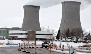 Meta vừa ký loạt hợp đồng mua điện hạt nhân quy mô lớn nhằm phục vụ các trung tâm dữ liệu trí tuệ nhân tạo