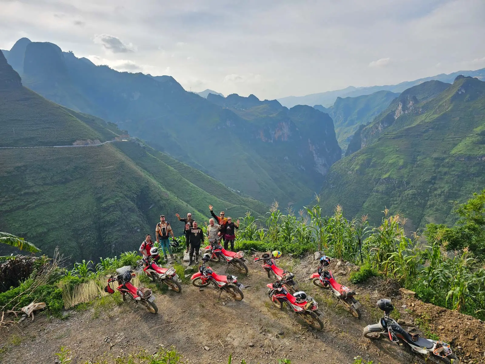 Cục Điện ảnh sẽ là cầu nối cho các đoàn phim trong và ngoài nước với các địa phương. 