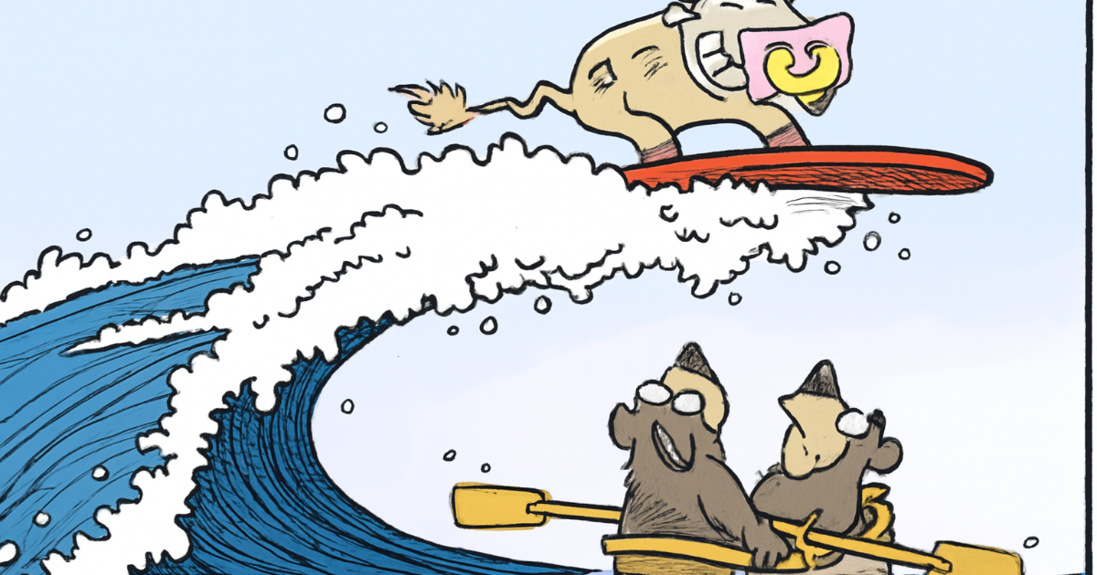 Blog chứng khoán: Lan tỏa và đồng thuận