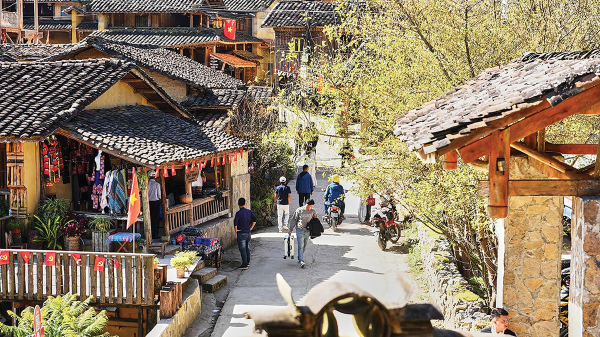 Trải nghiệm di sản làm nên sức hút cho du lịch Việt