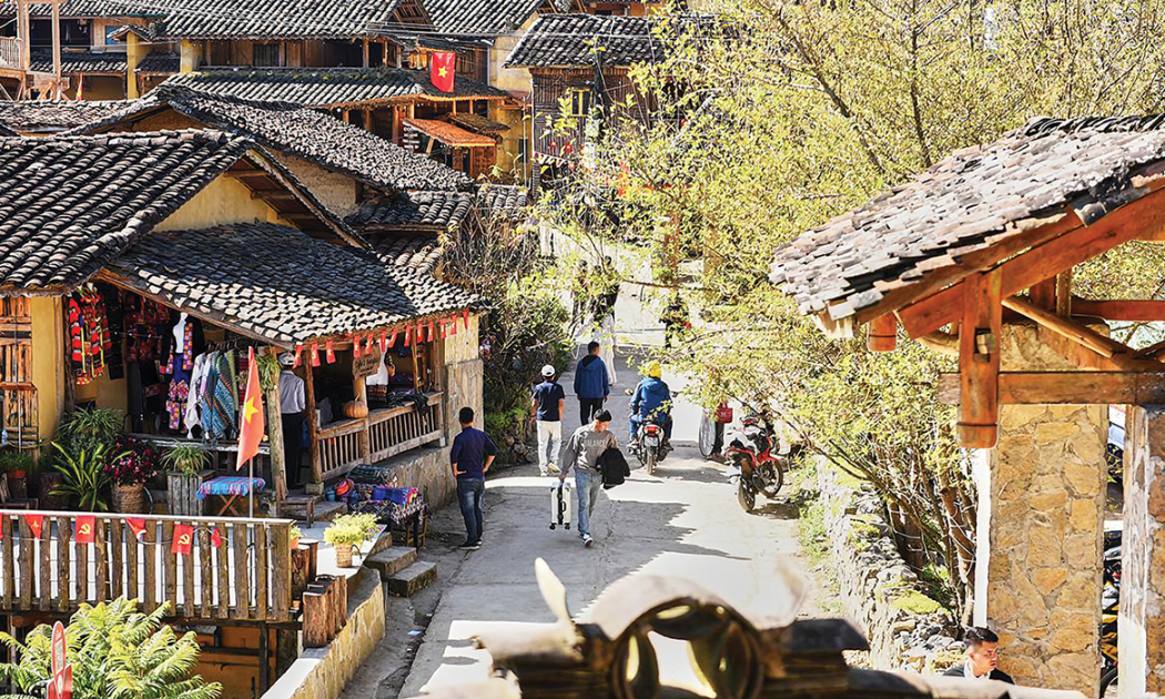 Trải nghiệm di sản làm nên sức hút cho du lịch Việt