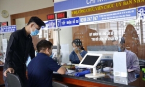 Điều chỉnh phụ cấp chức vụ một số vị trí lãnh đạo 
