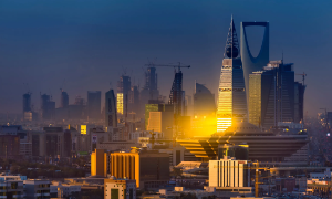 Trump Organization rót 10 tỷ USD vốn đầu tư vào Saudi Arabia