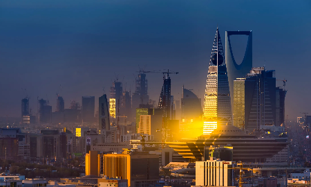 Trump Organization rót 10 tỷ USD vốn đầu tư vào Saudi Arabia