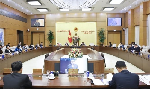 Kiến nghị kiểm soát giá cả, phòng chống gian lận thương mại và hàng giả 