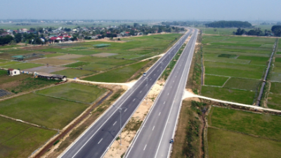 Thanh Hoa allocates $27 bln for infrastructure to drive investment attraction