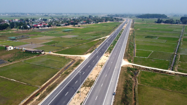 Thanh Hoa allocates $27 bln for infrastructure to drive investment attraction
