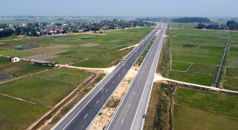 Thanh Hoa allocates $27 bln for infrastructure to drive investment attraction