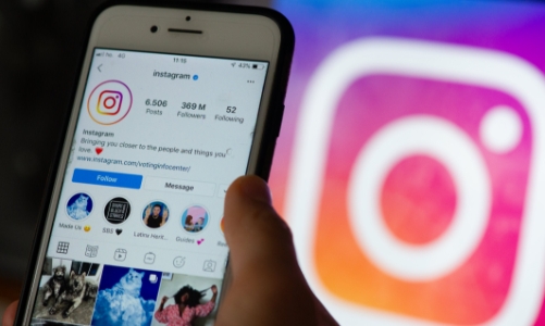 Hơn 17,5 triệu dữ liệu cá nhân của người dùng Instagram được rao bán trên dark web