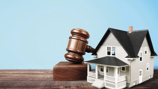 Đề xuất quy định đấu giá trực tuyến đối với 2 nhóm tài sản