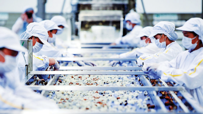 Agriculture to be modernized