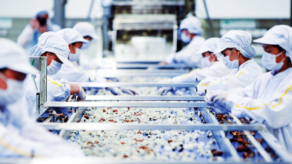 Agriculture to be modernized