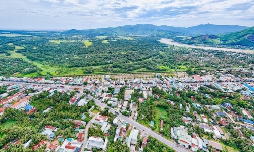 Gia Lai province attracts investment capital of $846 million 