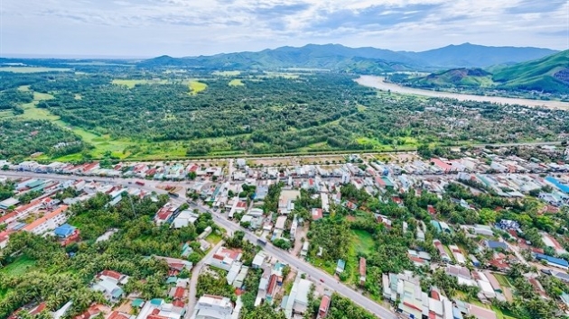 Gia Lai province attracts investment capital of $846 million 