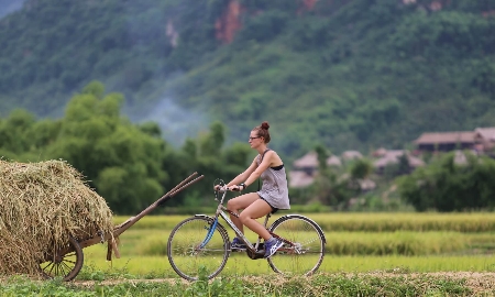 2026 sẽ là năm của những kỳ nghỉ yên tĩnh