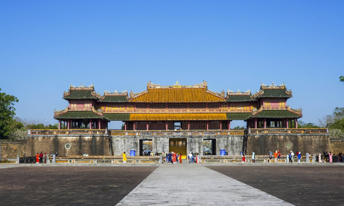 Di sản Huế: Động lực phát triển kinh tế bền vững 