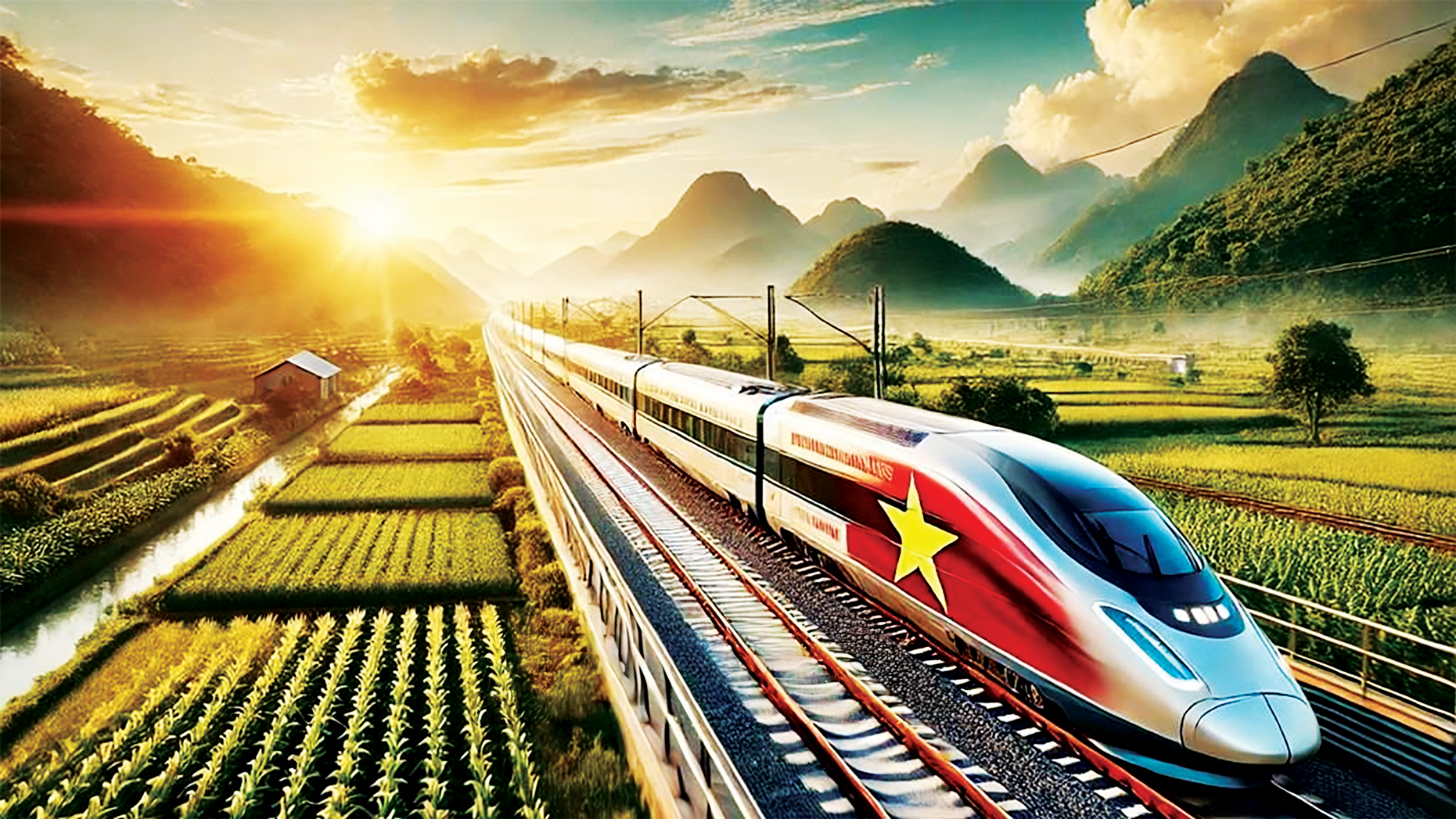 Khơi thông dòng vốn cho kỷ nguyên “siêu dự án”: Lời giải từ trái phiếu hạ tầng và bài học quốc tế  