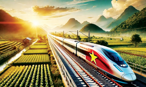 Khơi thông dòng vốn cho kỷ nguyên “siêu dự án”: Lời giải từ trái phiếu hạ tầng và bài học quốc tế  