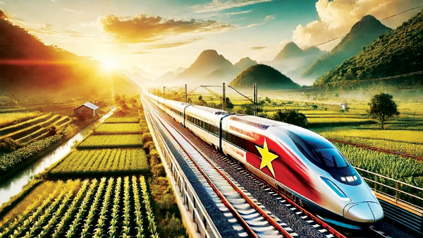 Khơi thông dòng vốn cho kỷ nguyên “siêu dự án”: Lời giải từ trái phiếu hạ tầng và bài học quốc tế  