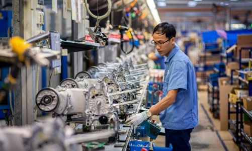 Niềm tin kinh doanh của doanh nghiệp châu Âu tại Việt Nam đạt đỉnh 7 năm